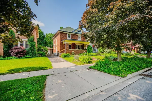 Kitchener, ON N2M 1X1,115 Homewood AVE