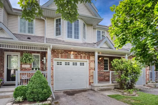 Guelph, ON N1G 5E9,75 Terraview CRES