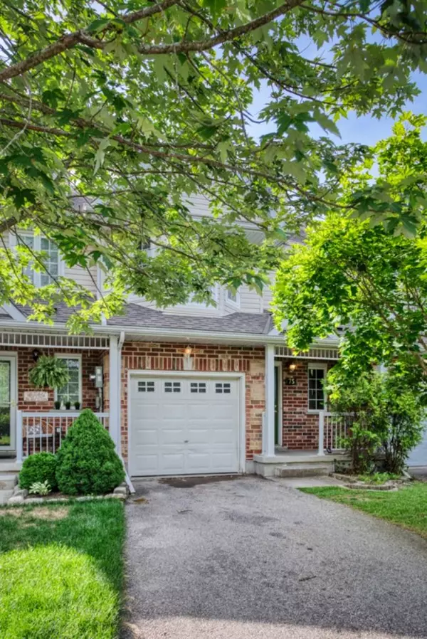 Guelph, ON N1G 5E9,75 Terraview CRES