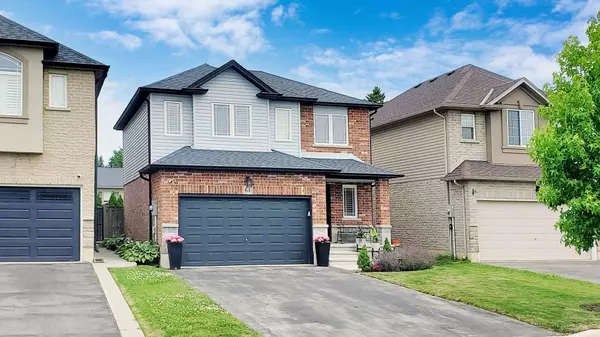 Hamilton, ON L0R 1W0,64 Stoneglen WAY