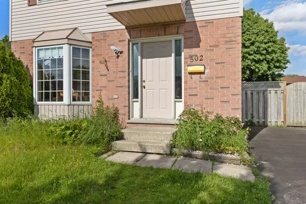 London, ON N5Y 5P2,502 NORFOLK PL