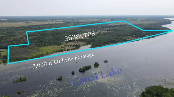 Kawartha Lakes, ON K0M 2B0,60-120 Liftlock RD W