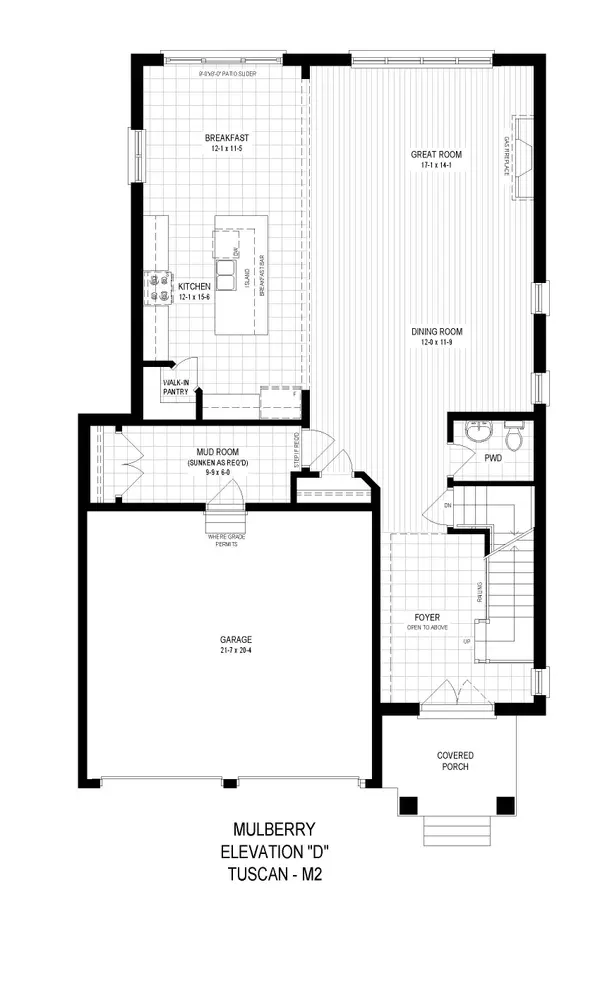 Brant, ON N3L 1G9,Lot 002 Ralph Newbrooke CIR