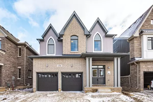 Wellington North, ON N0G 1A0,156 Raftis ST