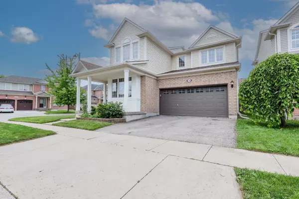 Cambridge, ON N1T 2G2,328 Arthur Fach DR E