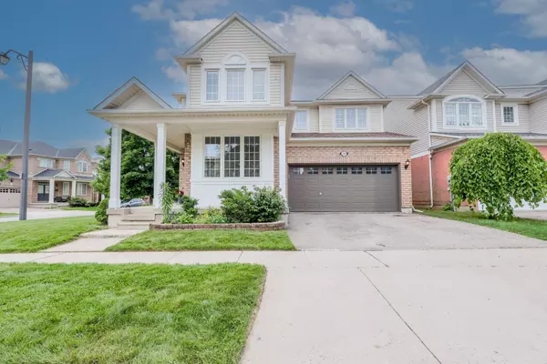 Cambridge, ON N1T 2G2,328 Arthur Fach DR E