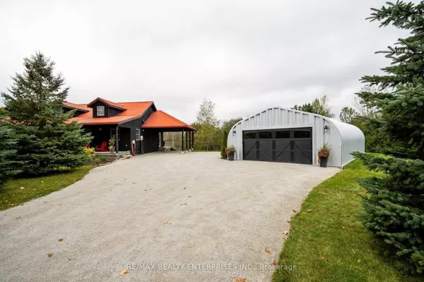 Centre Wellington, ON N1M 2W5,8416 Eramosa-Garafraxa N/A