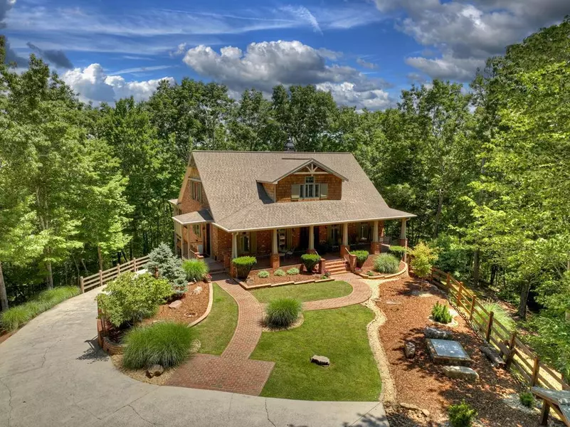 100 Waterview Drive, Ellijay, GA 30540