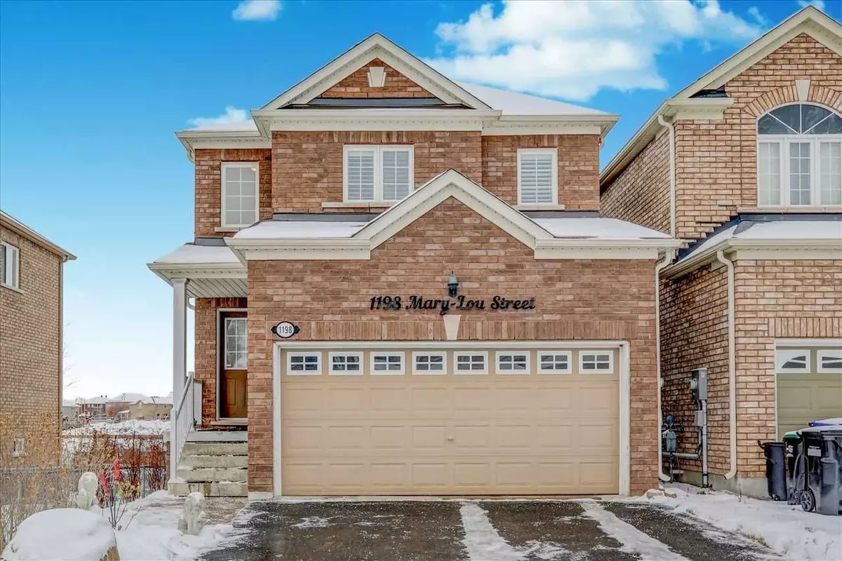 Innisfil, ON L9S 0C1,1198 Mary-Lou ST