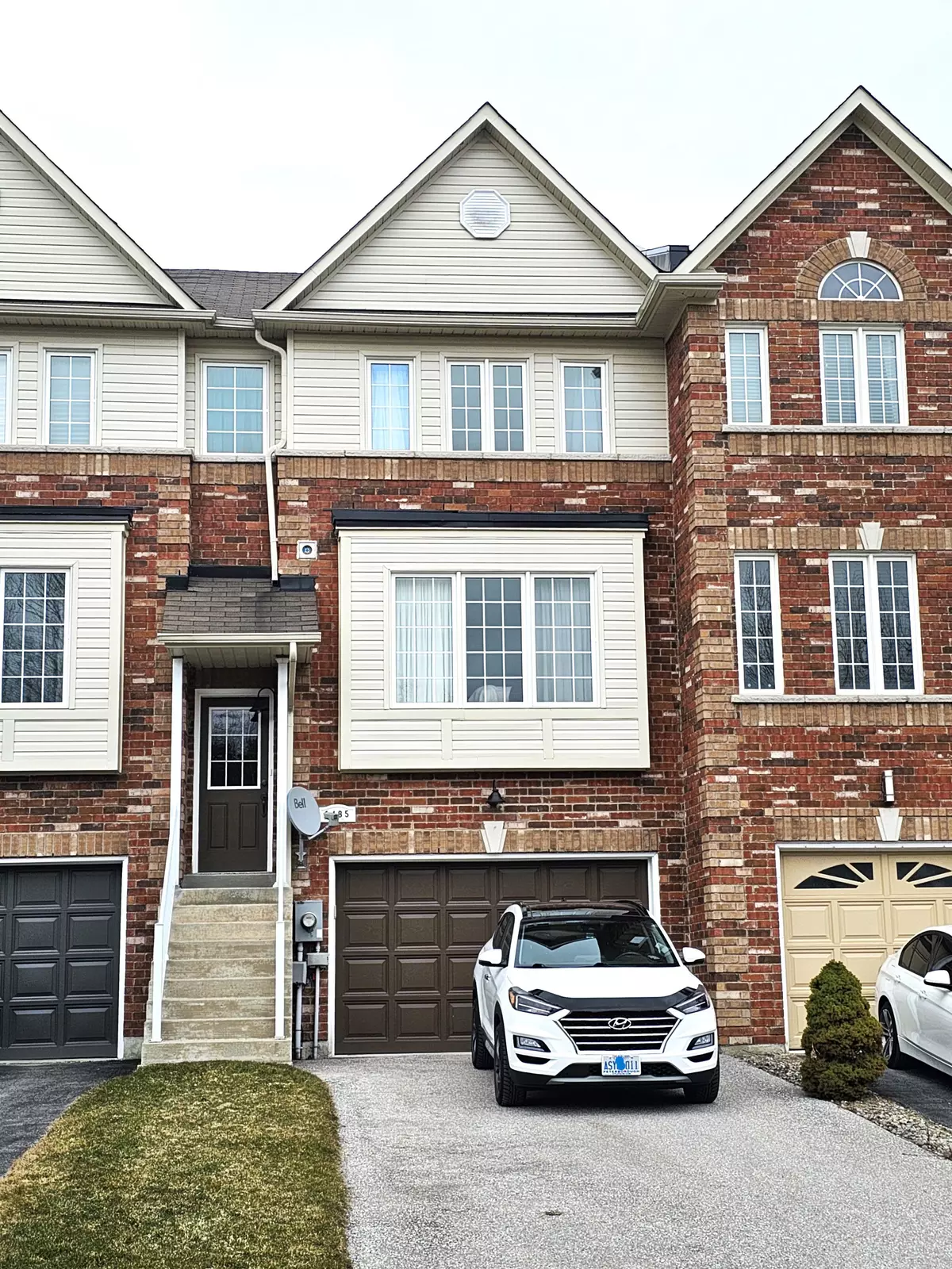 Innisfil, L9S 0B8,1485 CERESINO CRES