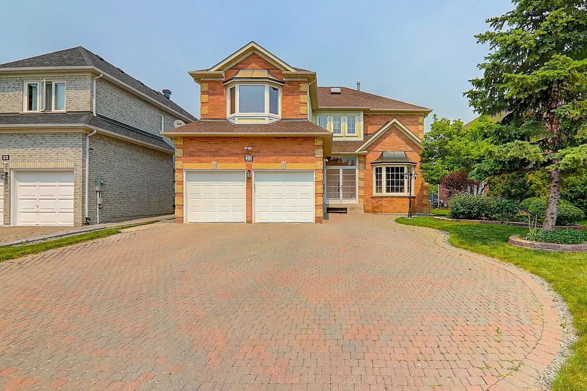 Markham, ON L3P 7R9,23 Fawnbrook CIR