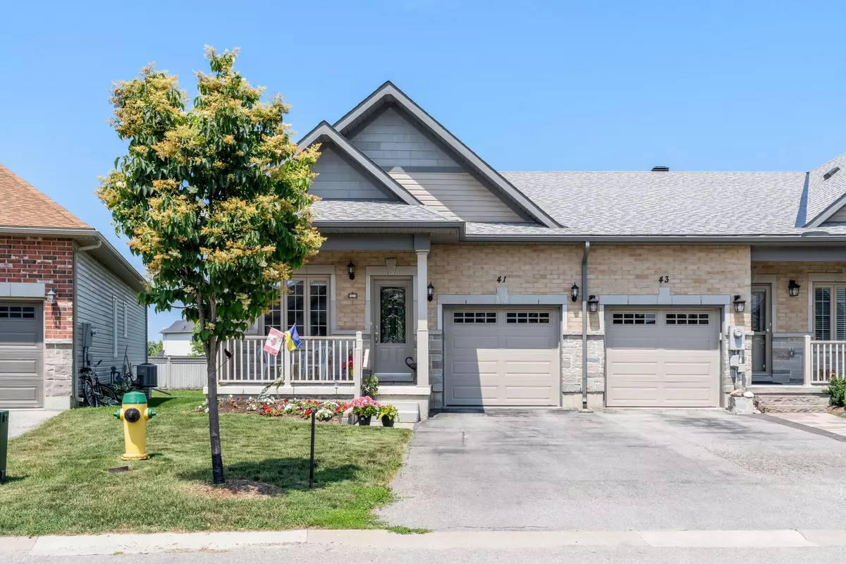 Simcoe, ON L9R 0K6,41 Kingsmere CRES