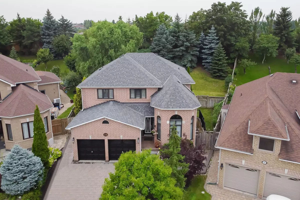 Vaughan, ON L4L 8Z8,148 Claremont LN N