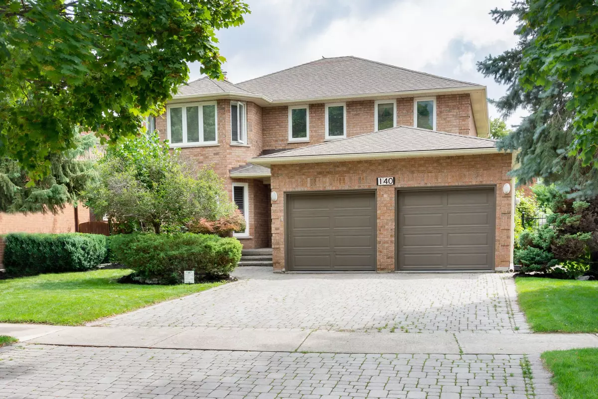 York, ON L4L 4A5,140 Arrowhead DR