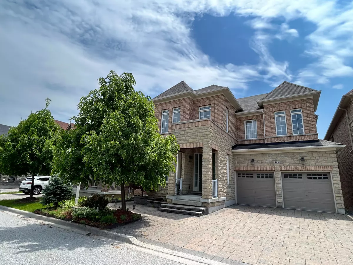 Markham, ON L6C 0P4,109 Busch AVE