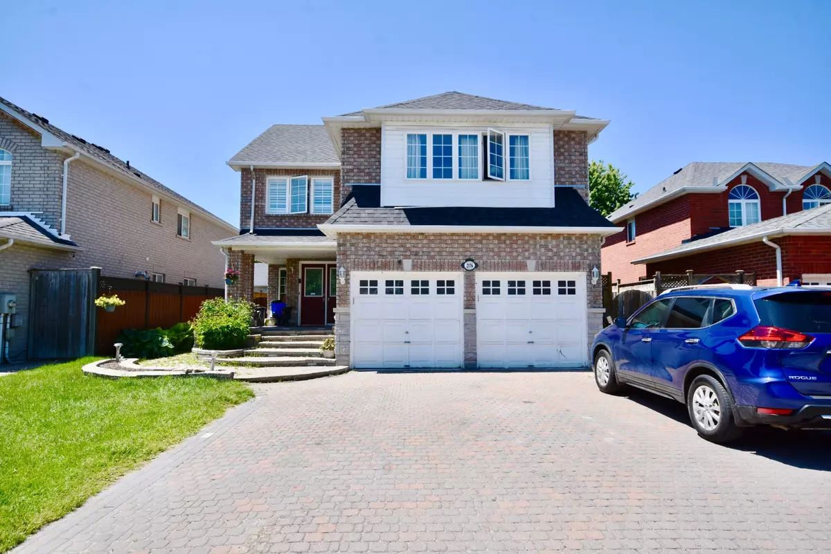 Innisfil, ON L9S 2B3,2176 Adullam AVE