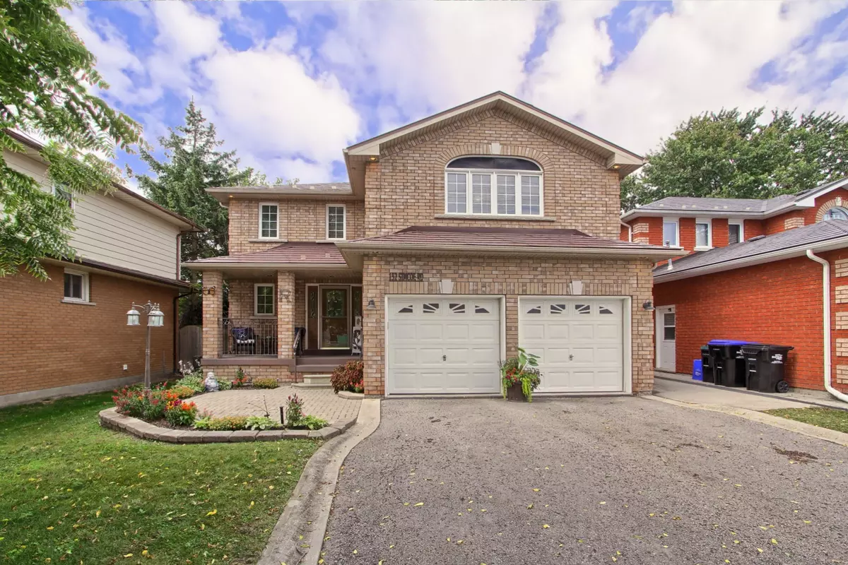 Bradford West Gwillimbury, ON L3Z 1Y2,152 Simcoe RD