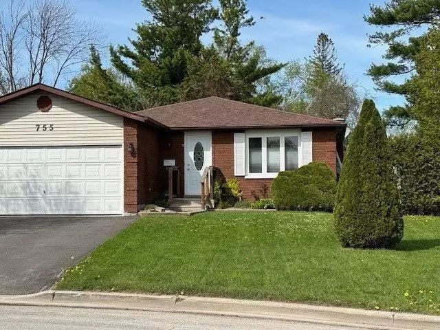 Midland, ON L4R 4Z9,755 Algonquin DR