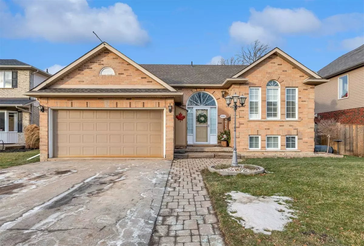 Lincoln, ON L0R 1B5,4901 Allan CT