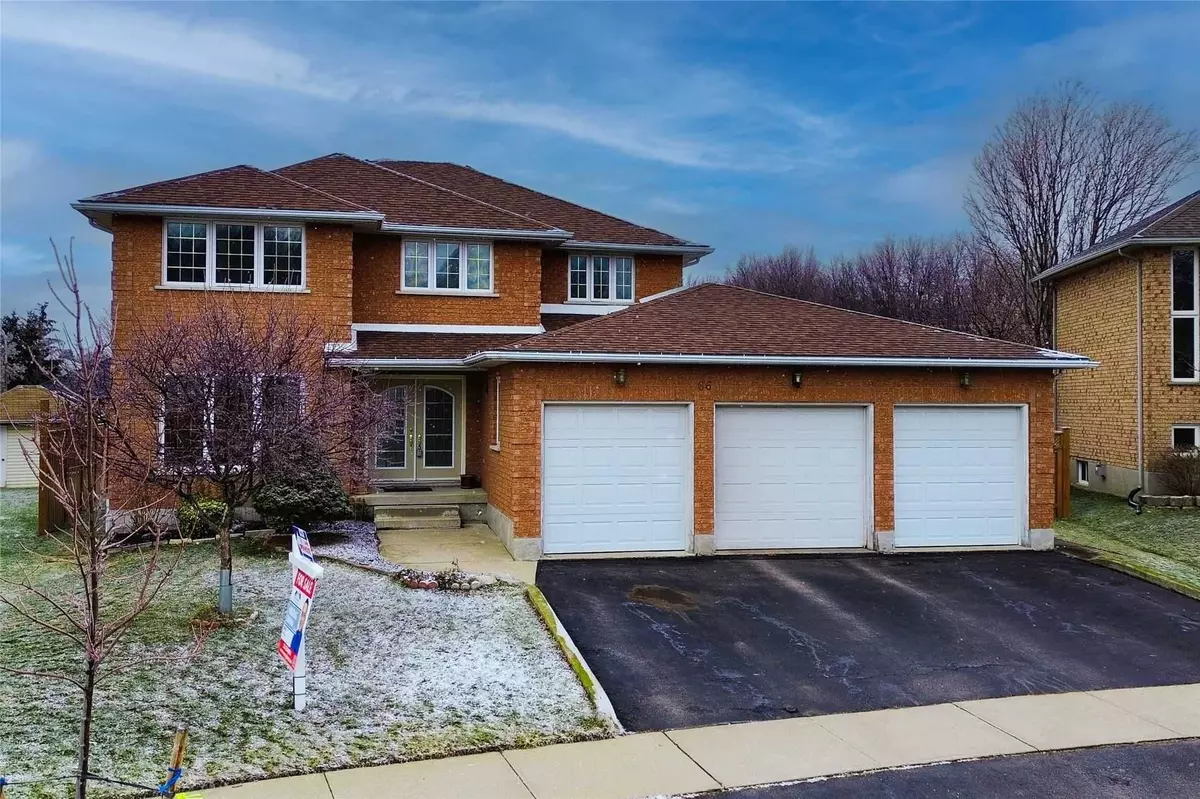 Kitchener, ON N2A 4B1,66 Susan CRES