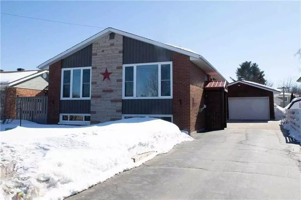 North Bay, ON P1A 1L9,65 Joseph ST