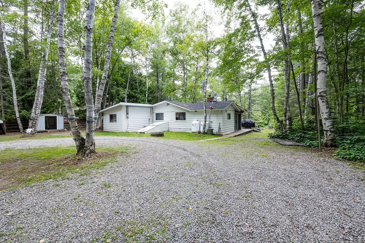 Kawartha Lakes, ON K0M 2T0,163 Stanley RD