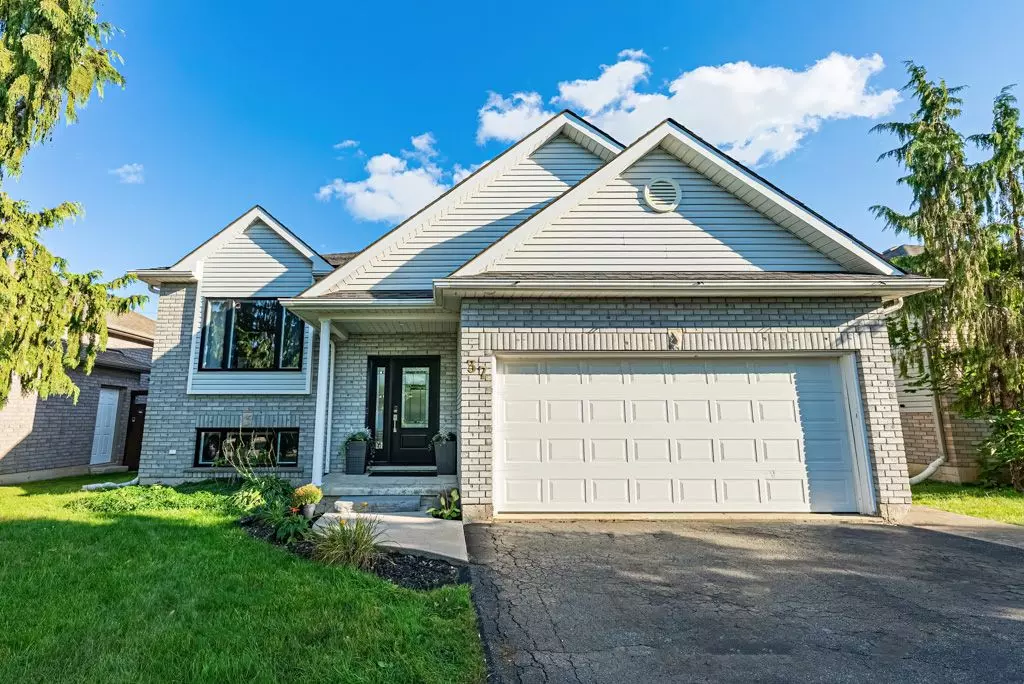 Brantford, ON N3T 6L1,37 Cashel CRES