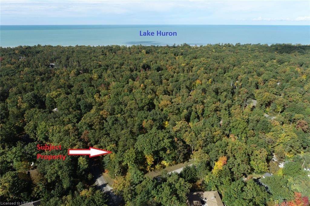 Lambton Shores, ON N0M 1T0,LOT 86 PINETREE DR