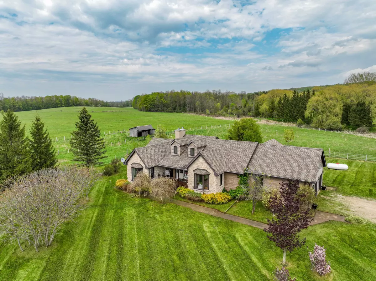 Meaford, ON N4K 5N3,418485 Concession Road A N/A