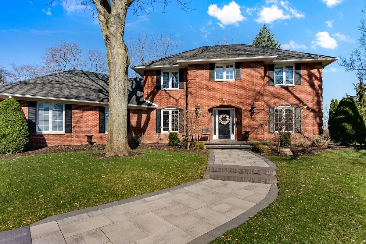 Niagara Falls, ON L2J 4J4,6849 Carmella PL