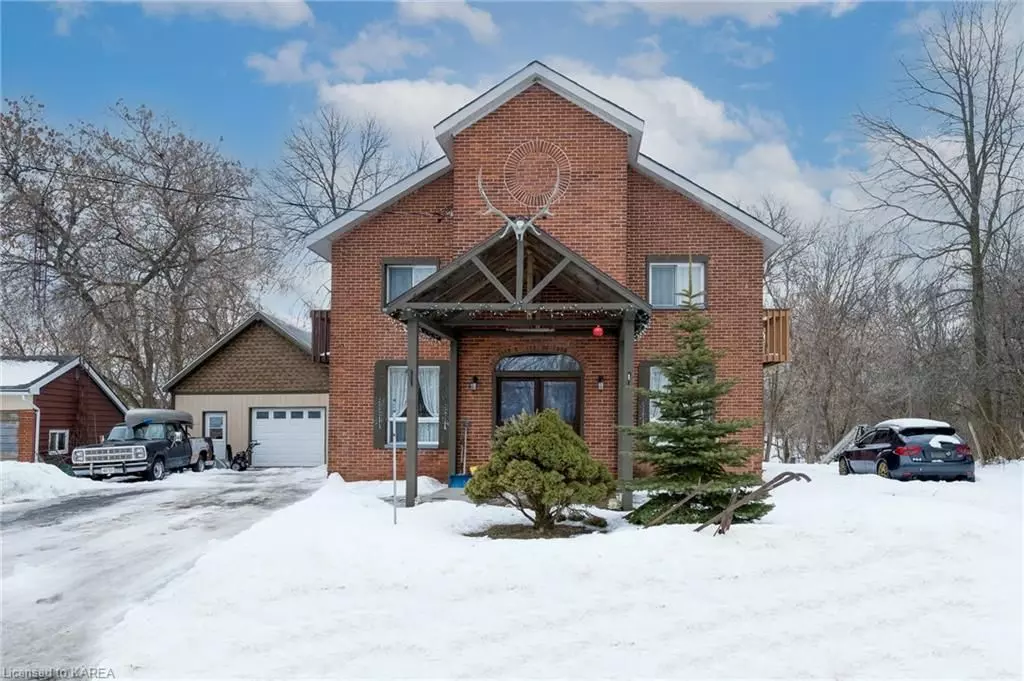 Greater Napanee, ON K7R 3K7,3259 COUNTY ROAD 8 N/A