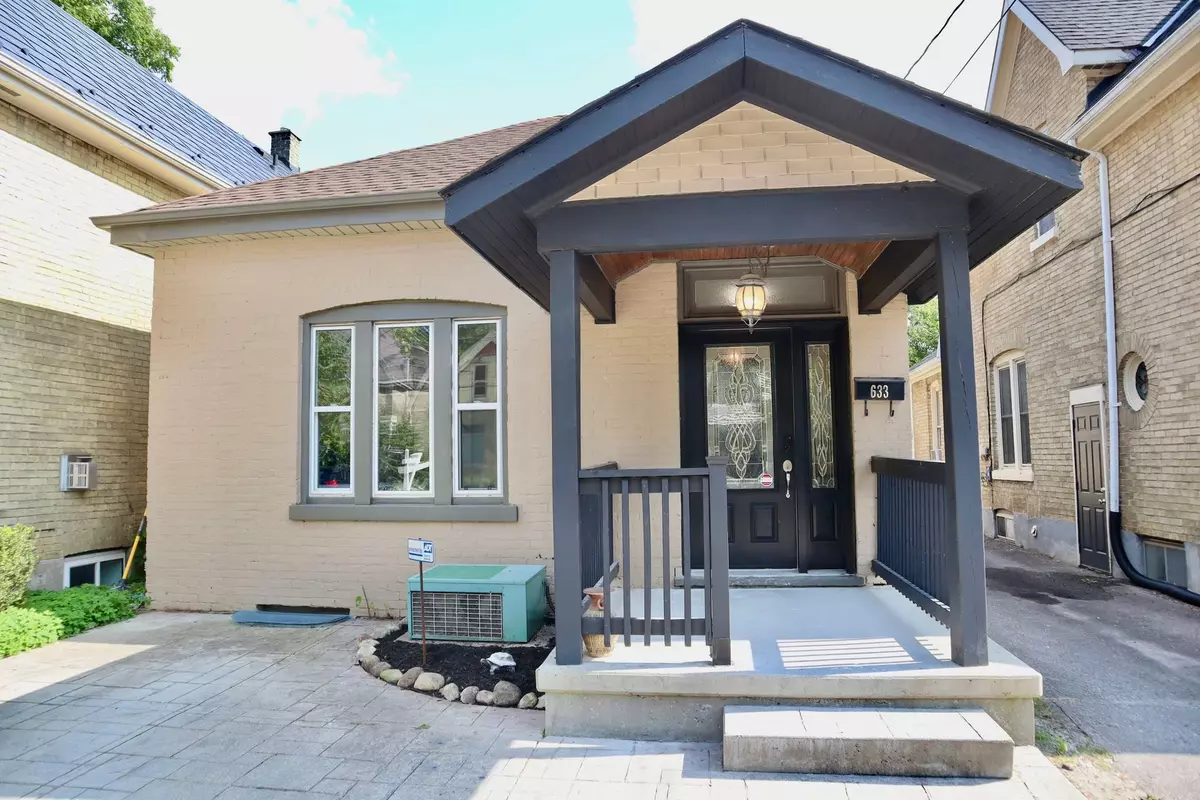 London, ON N5W 3N5,633 Elias ST