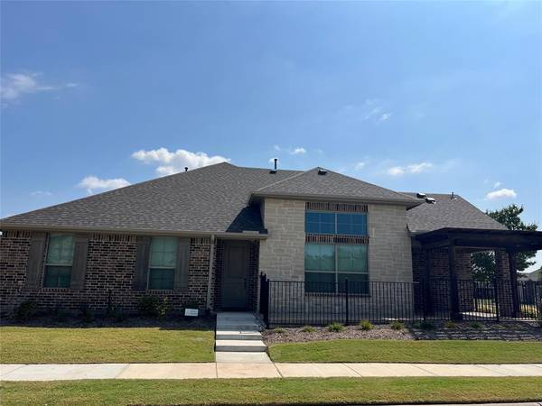 3950 Dalea Drive, Prosper, TX 75078