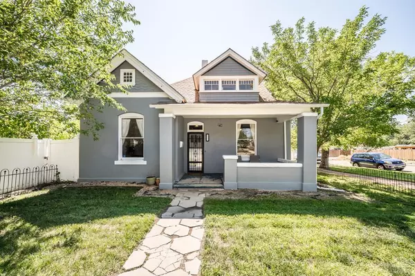 724 W 14th St, Pueblo, CO 81003