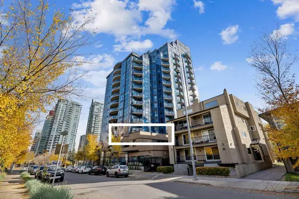 303 13 AVE SW #302, Calgary, AB T2R 0Y9