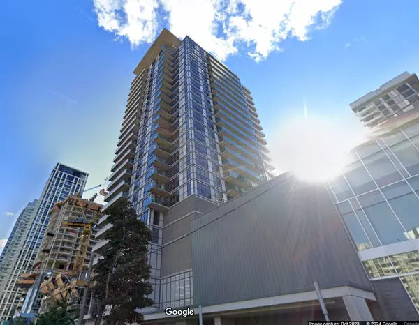 Toronto C10, ON M4P 1T7,25 Broadway AVE #1804