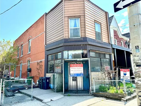 Toronto C01, ON M6K 2L5,151 Brock AVE