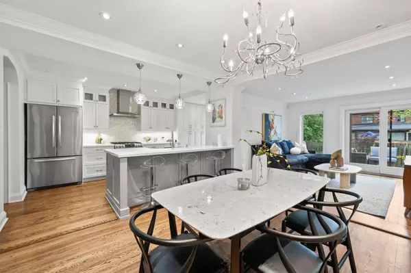 Toronto C04, ON M6C 2K4,29 Aldburn RD