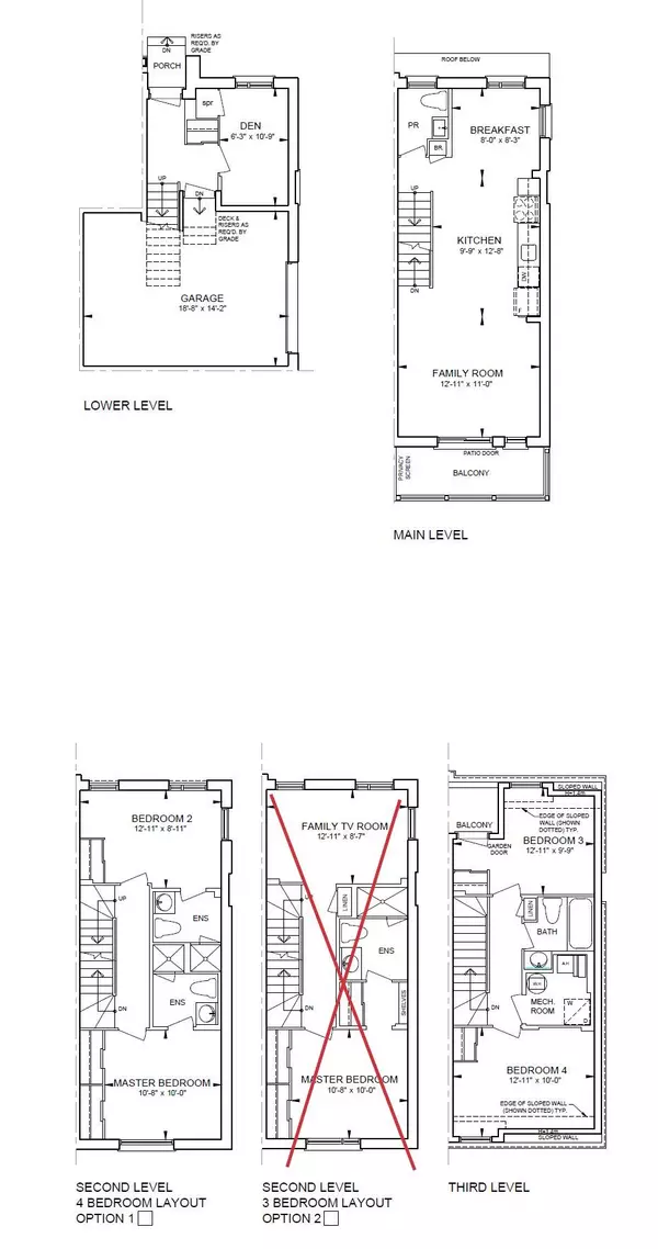 Toronto C13, ON M4A 1C5,108 Bartley DR