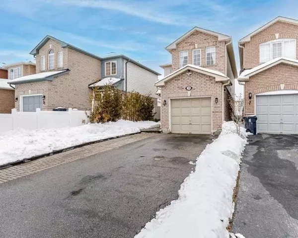 Toronto E10, ON M1C 5J6,29 Andona CRES