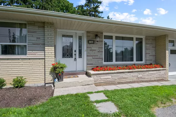 Scugog, ON L9L 1J7,1749 Scugog ST