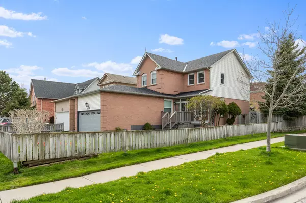 Pickering, ON L1X 2N3,2129 Blue Ridge CRES