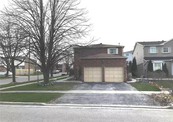 Pickering, ON L1X 1X4,1604 Rayleen CRES