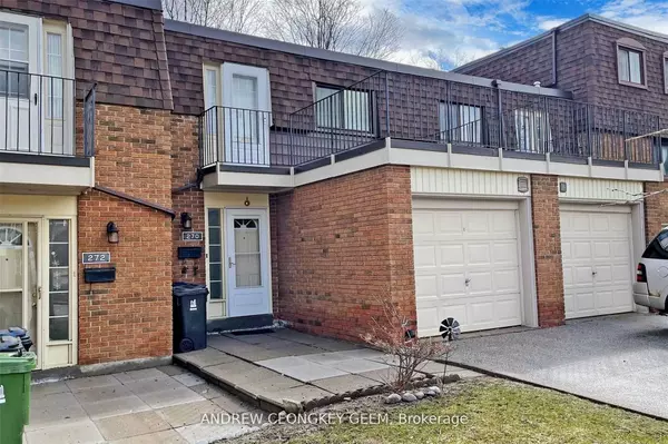 Toronto E05, ON M1W 1P8,270 Sprucewood CT