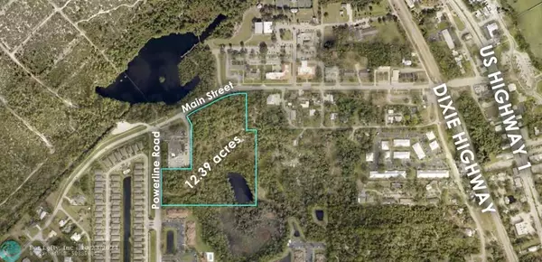 1250 Main Street, Sebastian, FL 32958