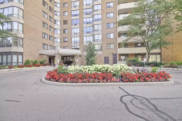 Vaughan, ON L4J 4H5,7601 Bathurst ST #404