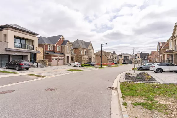 Vaughan, ON L6A 4Y3,39 Keatley DR