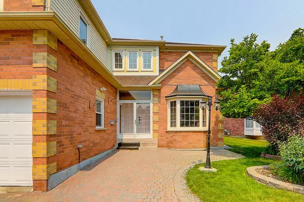 Markham, ON L3P 7R9,23 Fawnbrook CIR