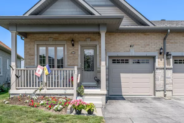 Simcoe, ON L9R 0K6,41 Kingsmere CRES