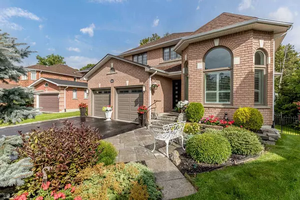 Newmarket, ON L3Y 8R3,881 Surin CT